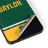 Baylor University BU Split Galaxy S22 Skin